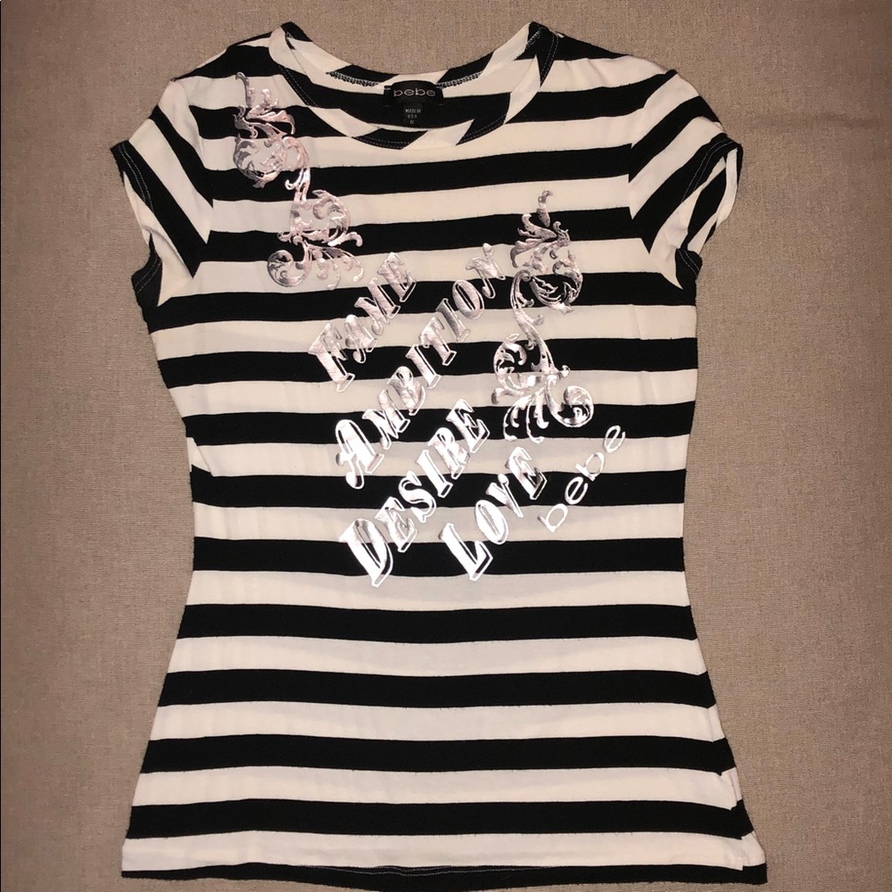Bebe T-Shirt